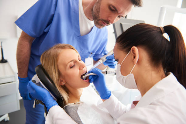 Best General Dentistry  in Lexington, MO