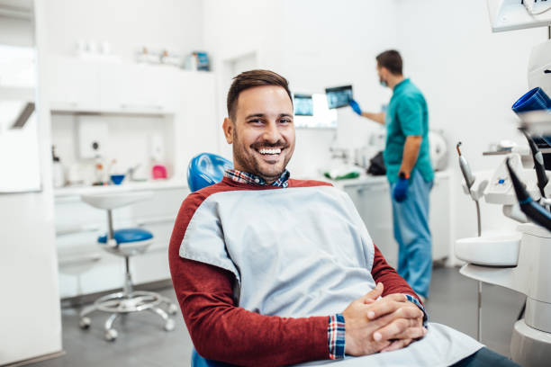 Best Emergency Dental Care  in Lexington, MO