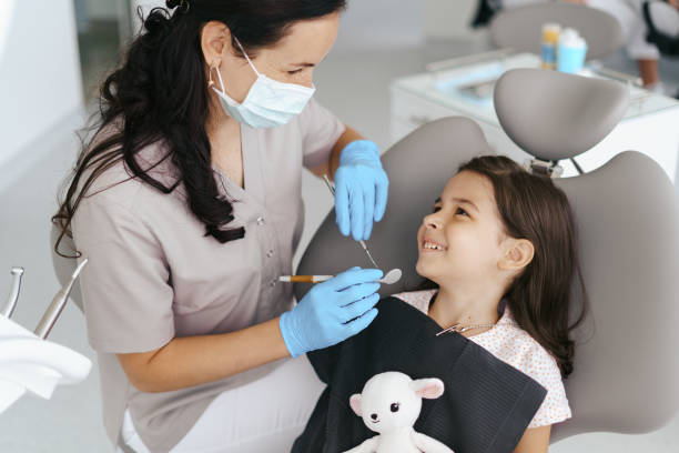 Dental X-Rays and Imaging in Lexington, MO
