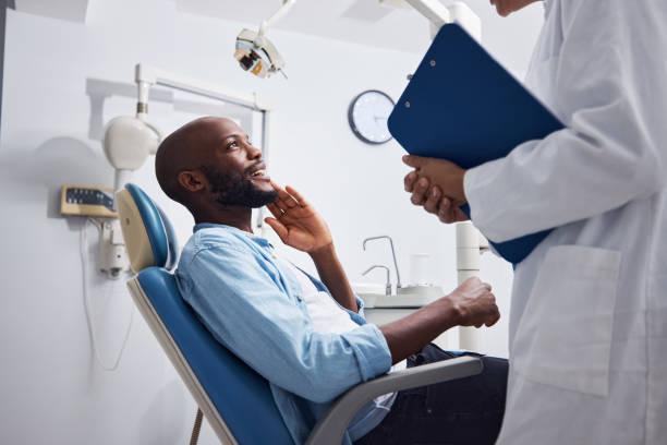 Oral Cancer Screening in Lexington, MO