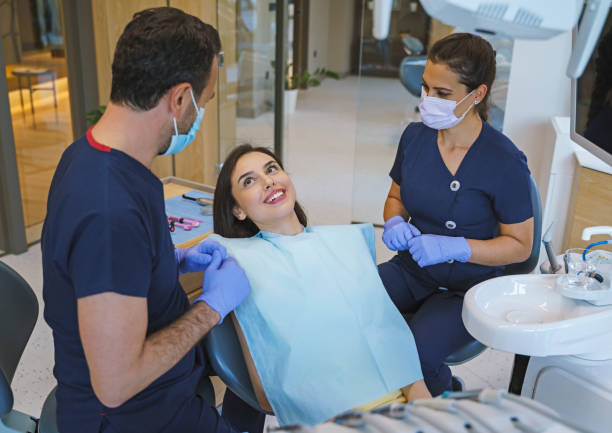 Best TMJ/TMD Treatment  in Lexington, MO