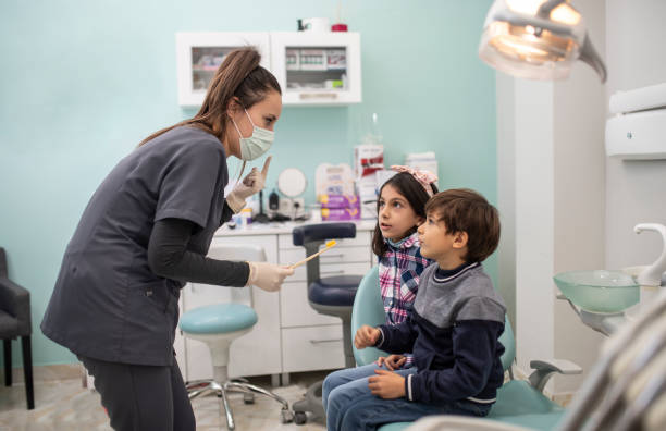 Best Invisalign and Clear Aligners  in Lexington, MO